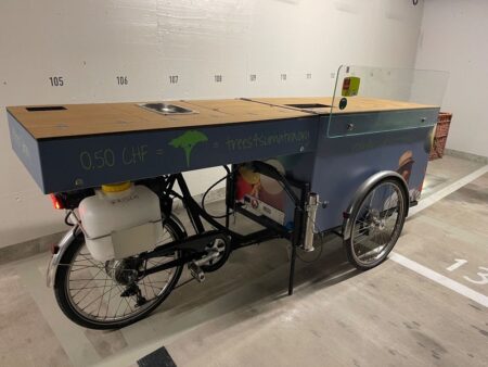 food-bike