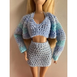 ideias-de-vestido-de-barbie-de-croche