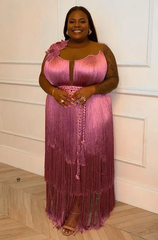 look-plus-size-para-casamento