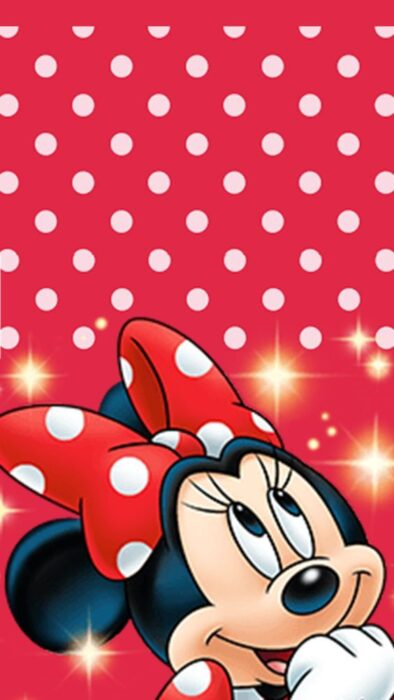 papel-de-parece-para-celular-minnie-vermelha