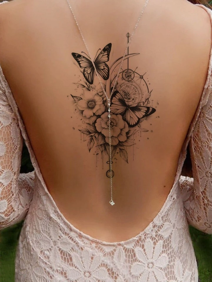 tattoo-de-borboleta