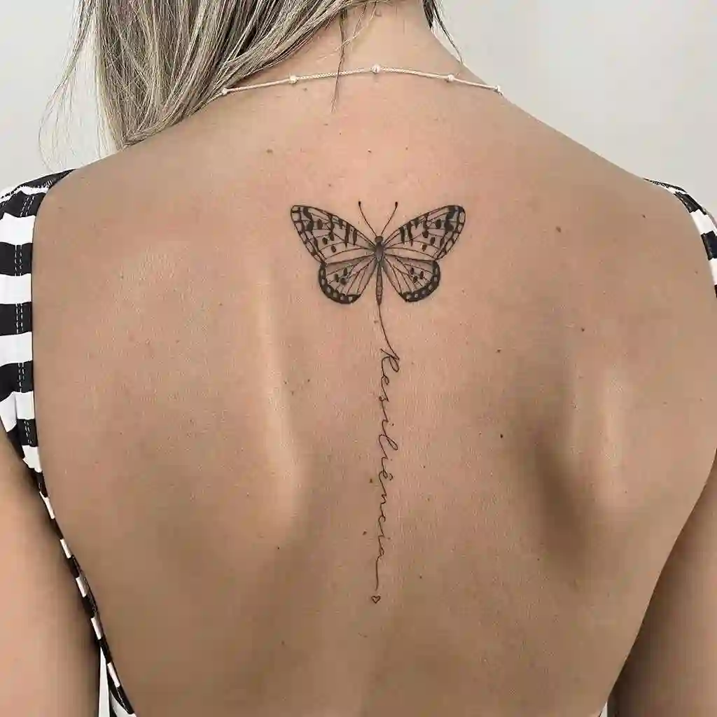 tattoo-de-borboletas