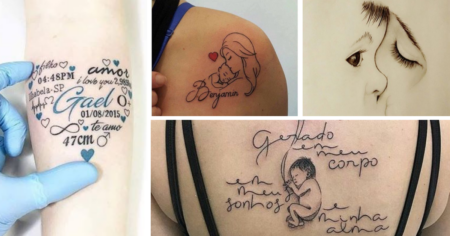 tatuagem-feminina-filhos