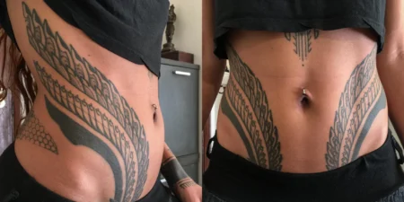 tatuagem-feminina-na-cintura