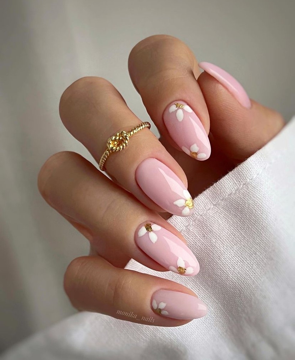 unhas-decoradas-rose