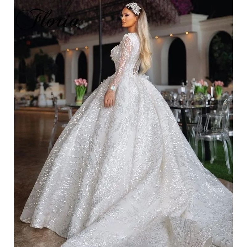 Vestido De Noiva Princesa