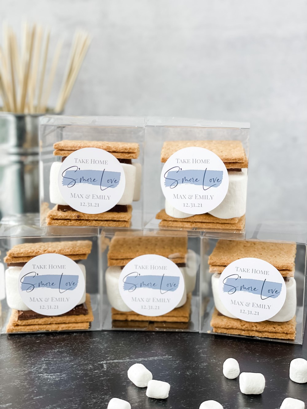 Wedding favors