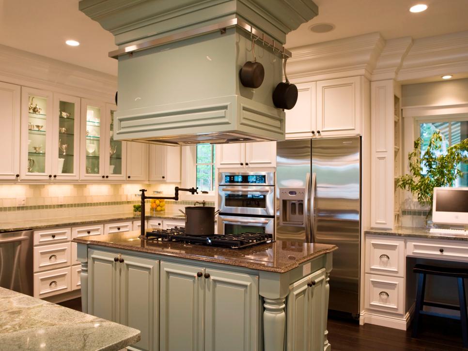 Gourmet Kitchen Decoration