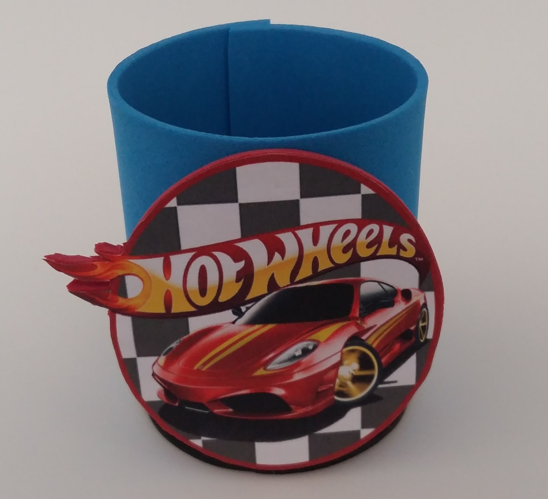 site:elo7.com.br Lembrancinha Hot Wheels