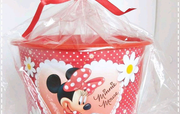 site:elo7.com.br Lembrancinha Minnie