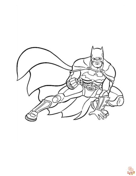 desenho-para-colorir-batman