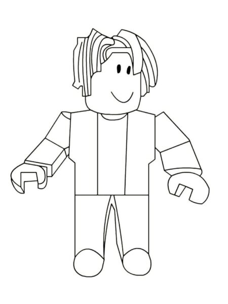 desenho-para-colorir-roblox