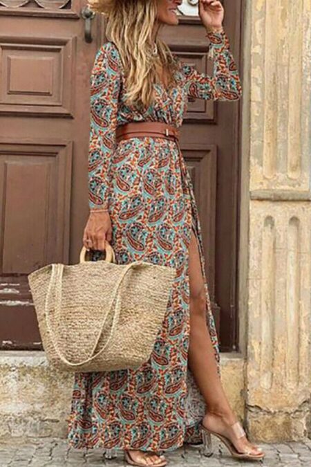 look-boho