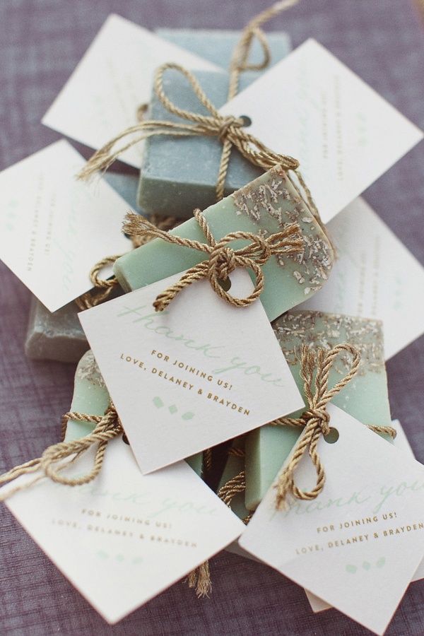 Wedding favors