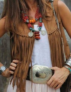 look-boho