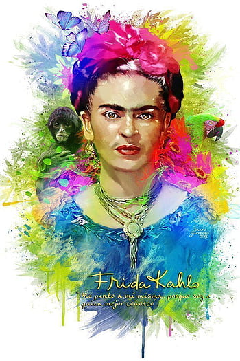 papel-de-parece-para-celular-frida-kahlo