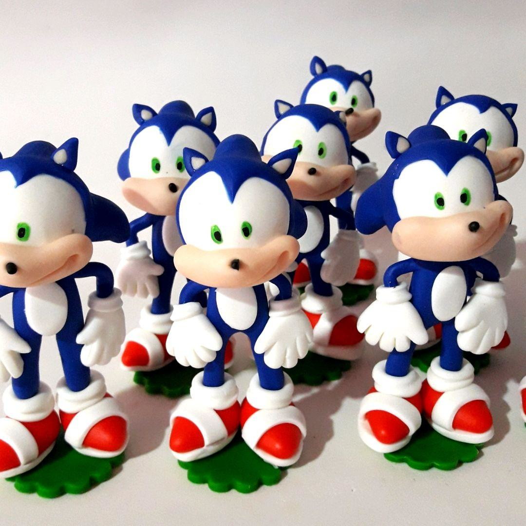 site:elo7.com.br Lembrancinha Do Sonic