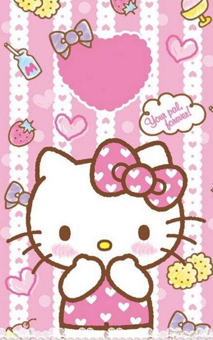 papel-de-parece-para-celular-hello-kitty