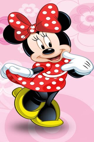 papel-de-parece-para-celular-minnie-vermelha