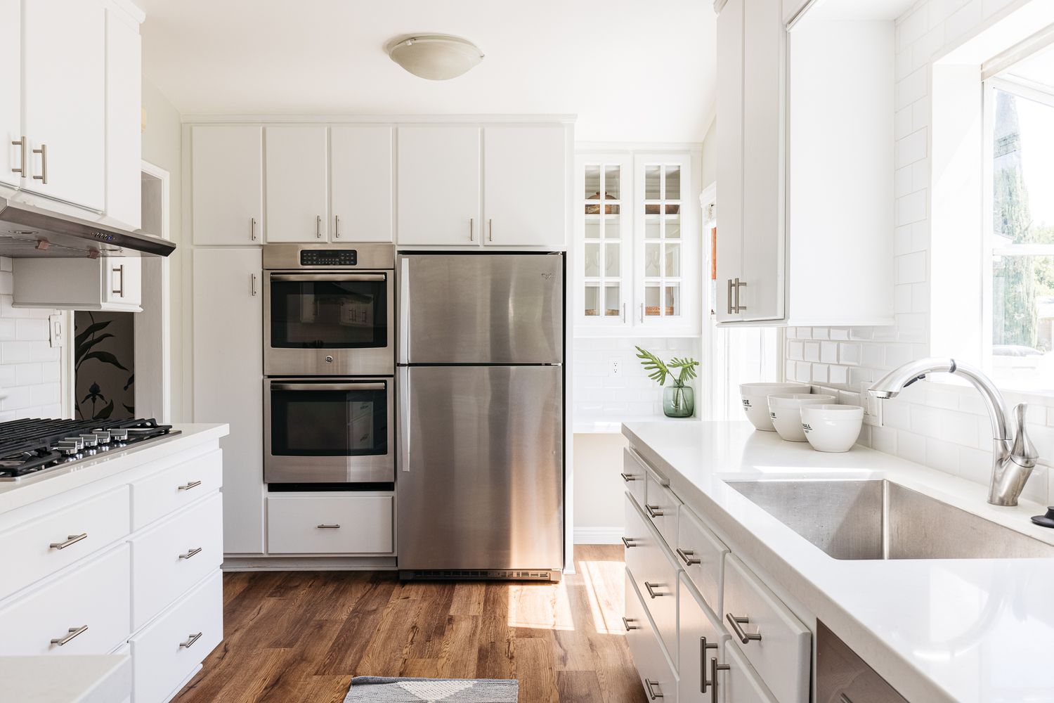 Kitchen countertop