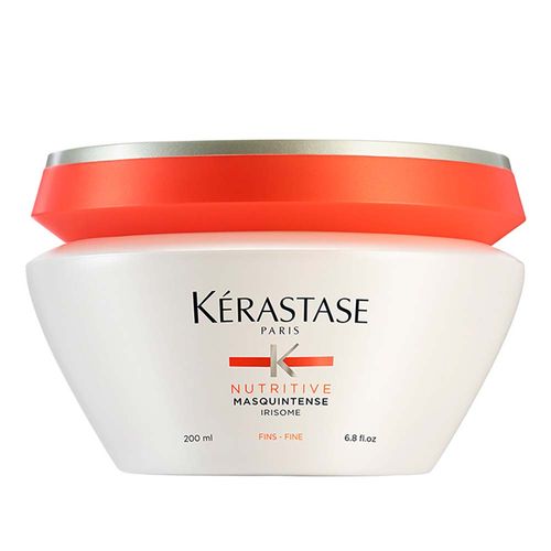 Máscara Kérastase Nutritive Masquintense Cabelos Finos - Época Cosméticos