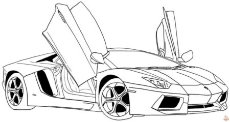 desenho-para-colorir-carros