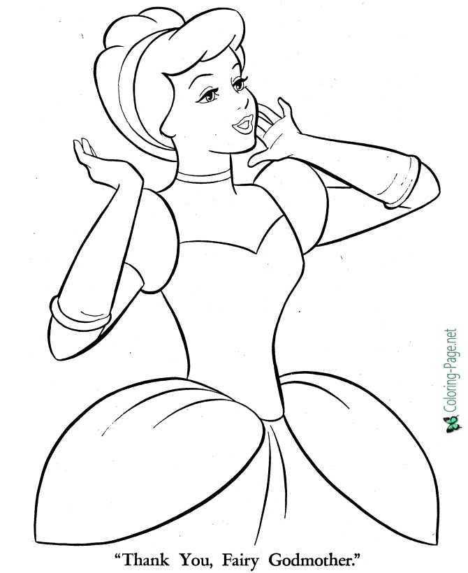 desenho-para-colorir-princesas