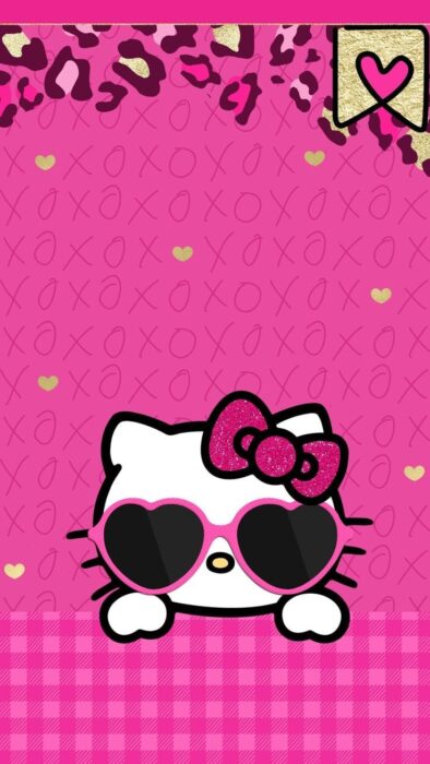 papel-de-parece-para-celular-hello-kitty