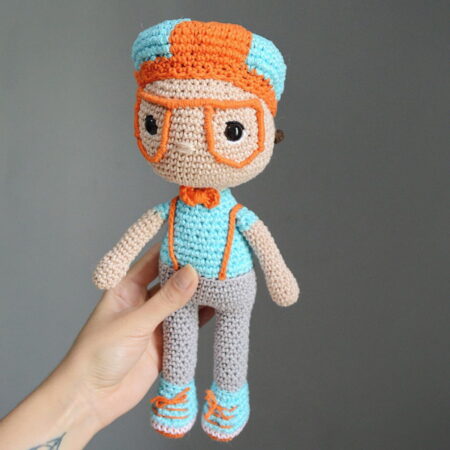 amigurumi