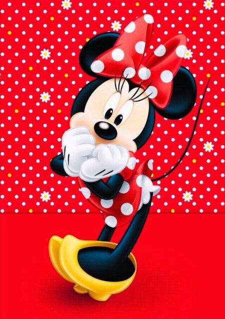 papel-de-parece-para-celular-minnie-vermelha