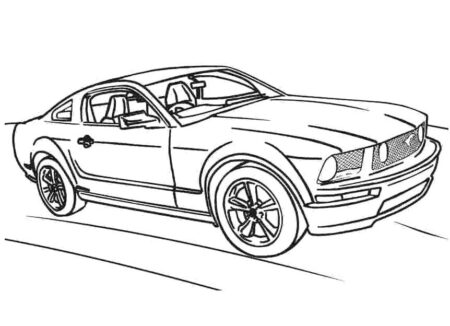 desenho-para-colorir-carros