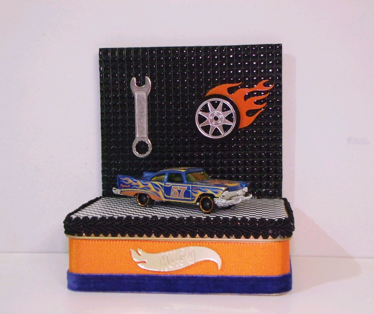 site:elo7.com.br Lembrancinha Hot Wheels