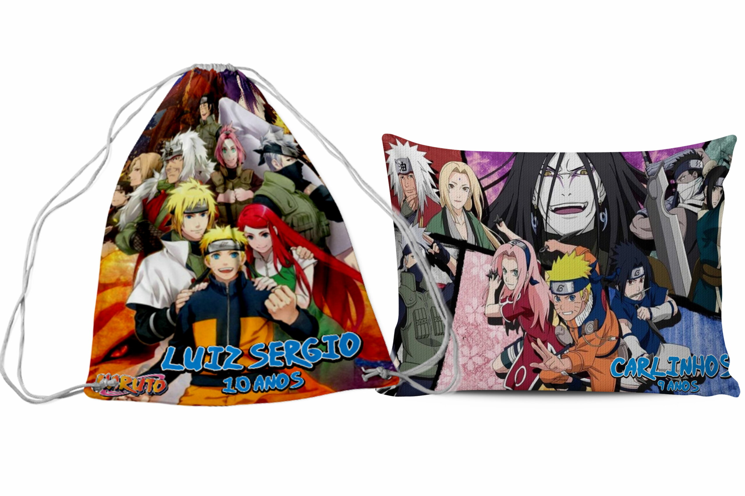 site:elo7.com.br Lembrancinha Naruto