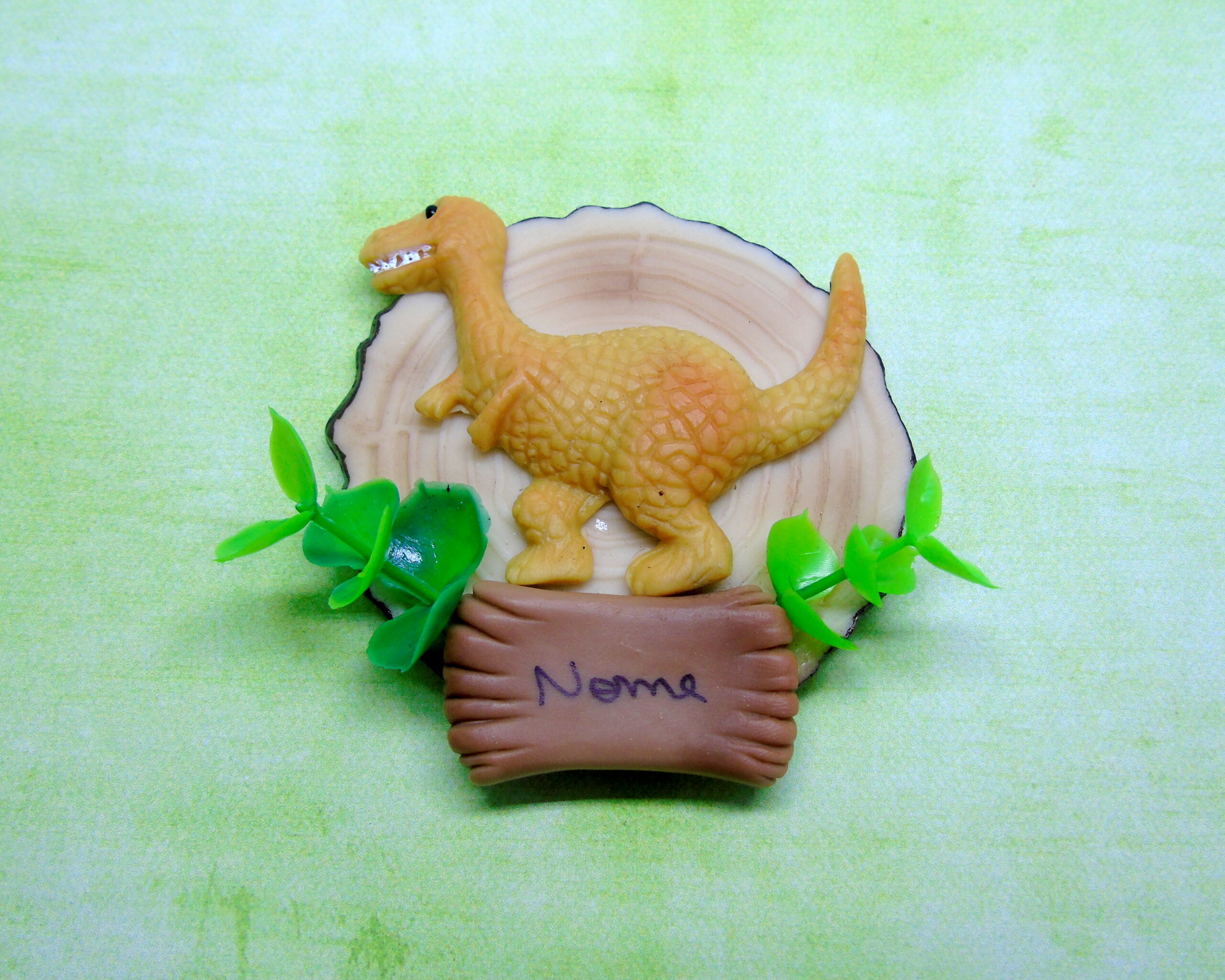 site:elo7.com.br Lembrancinha Dinossauro