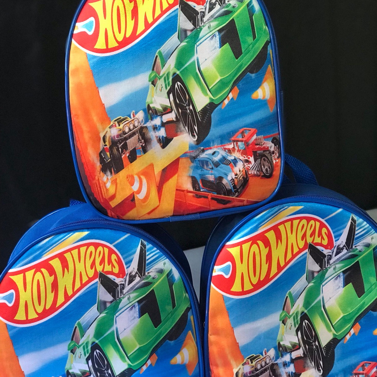 site:elo7.com.br Lembrancinha Hot Wheels