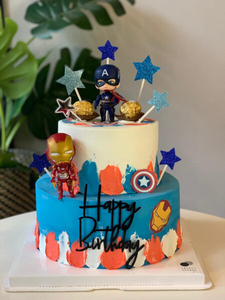 bolo-decorado-vingadores-2