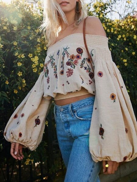 look-boho