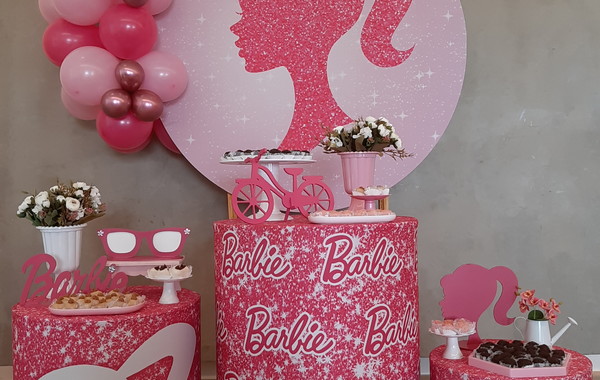 decoracao-de-festa-barbie