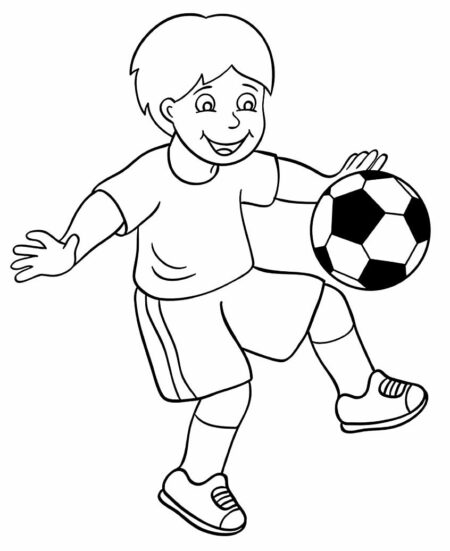 desenho-para-colorir-futebol