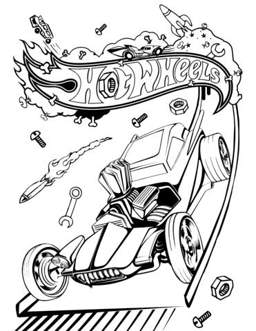 desenho-para-colorir-hot-wheels