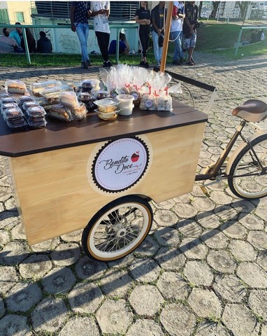 food-bike