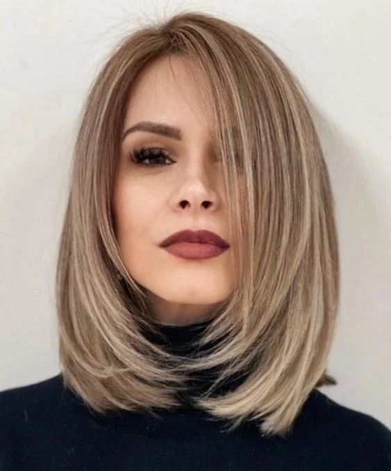 iluminada-em-cabelo-curto