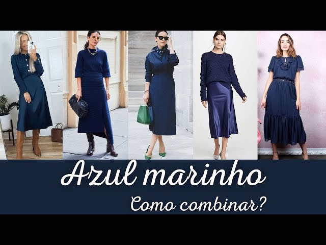 look-azul-marinho