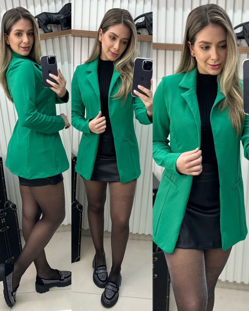 look-blazer-verde