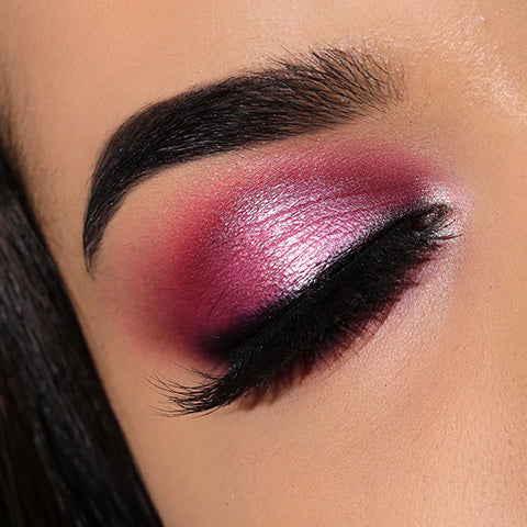 Pink Makeup Ideas