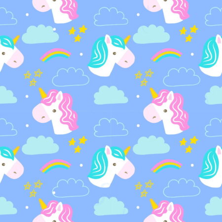 papel-de-parede-para-celular-unicornio