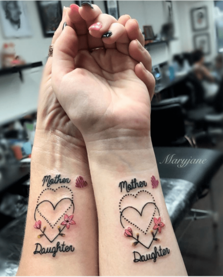 tatuagem-feminina-mae