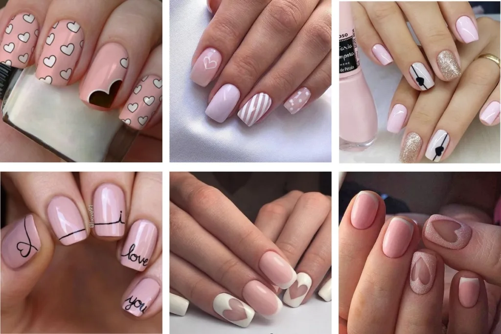 unhas-decoradas-dia-dos-namorados