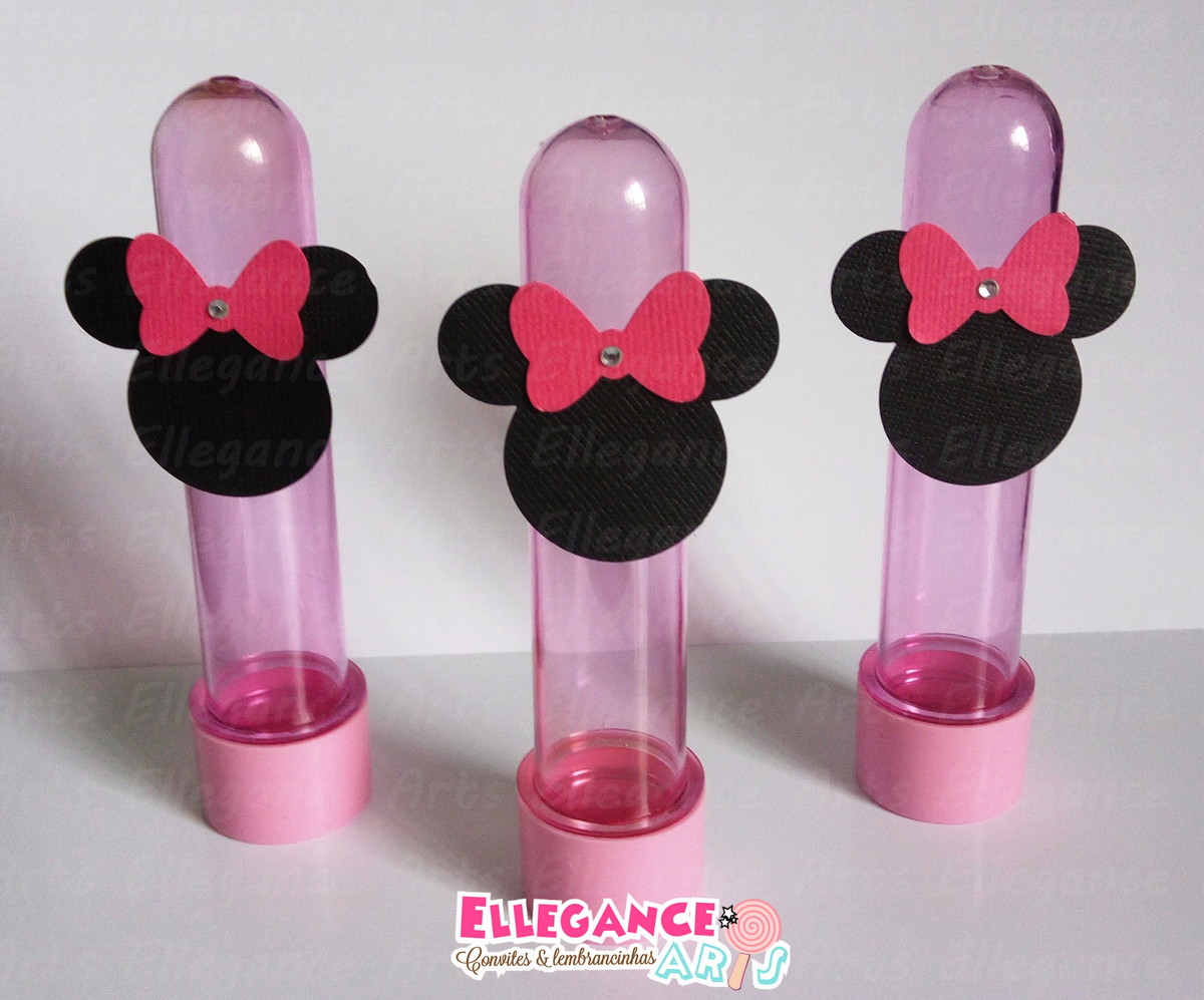 site:elo7.com.br Lembrancinha Minnie