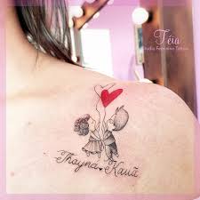 tatuagem-feminina-filhos